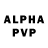 A-PVP СК КРИС Askhat As#One